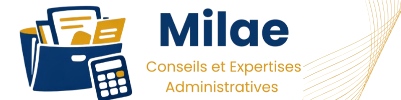 MILAE Conseils et Expertises Administratives